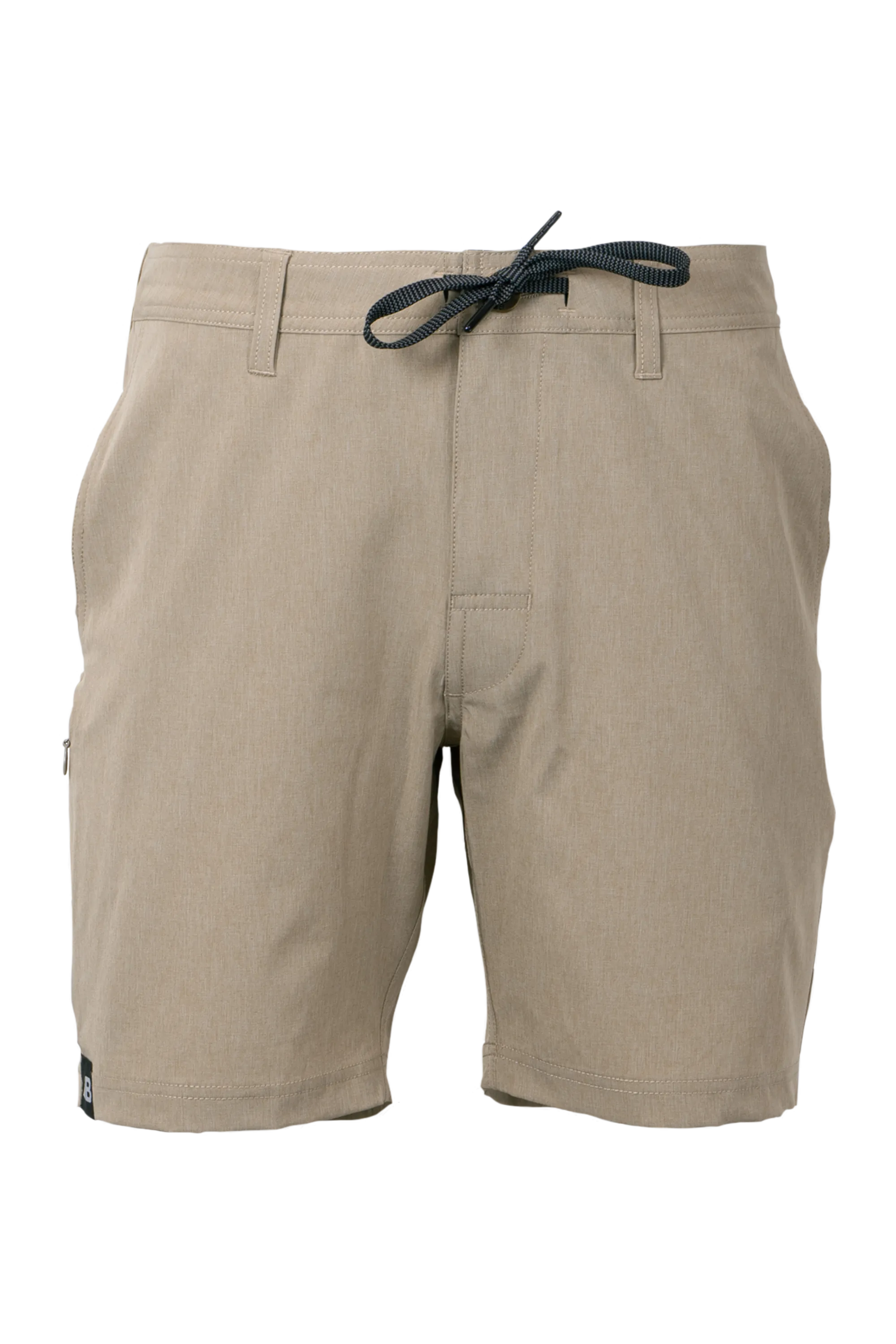 Men's 7" Rocky Mountain Board Shorts