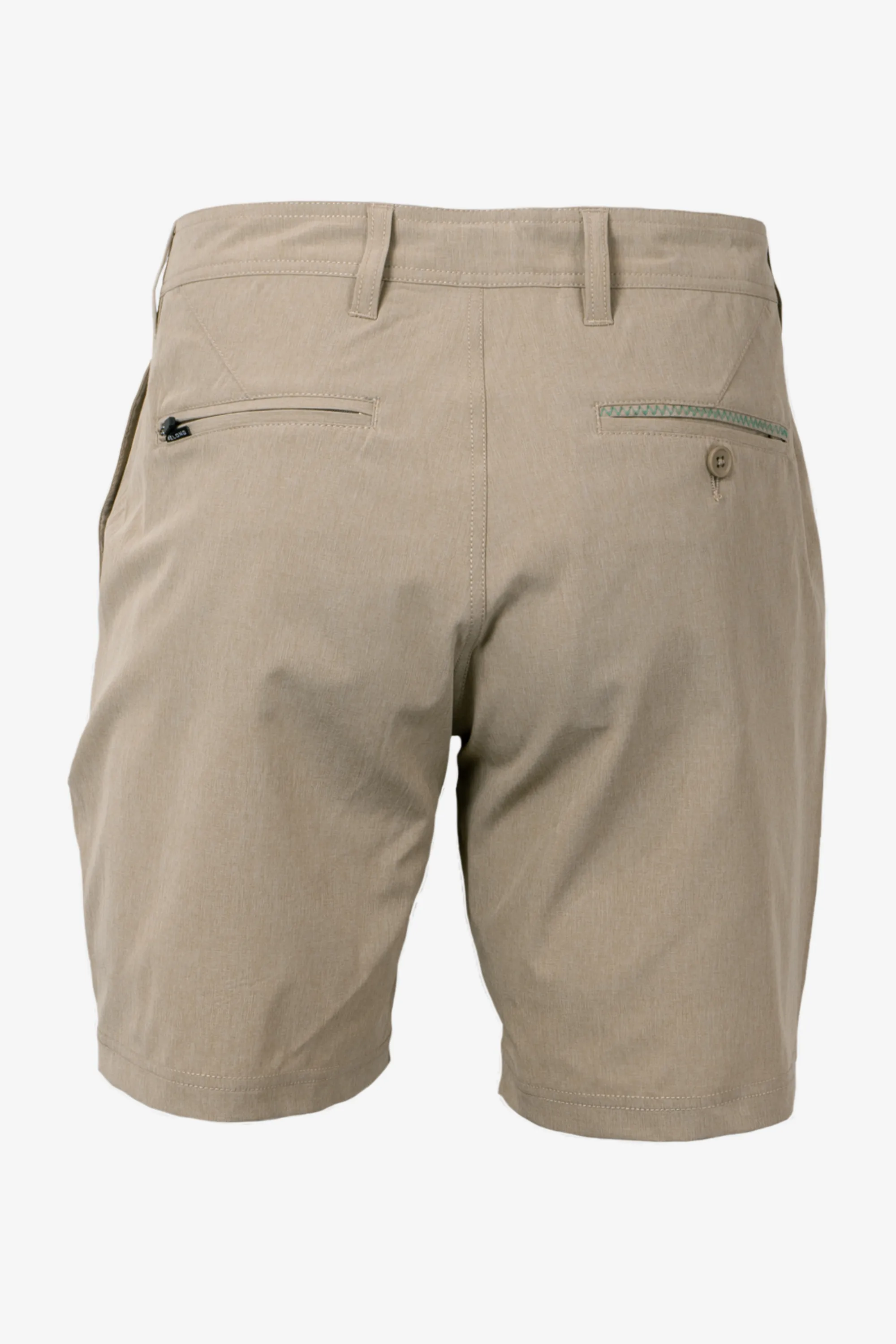 Men's 7" Rocky Mountain Board Shorts