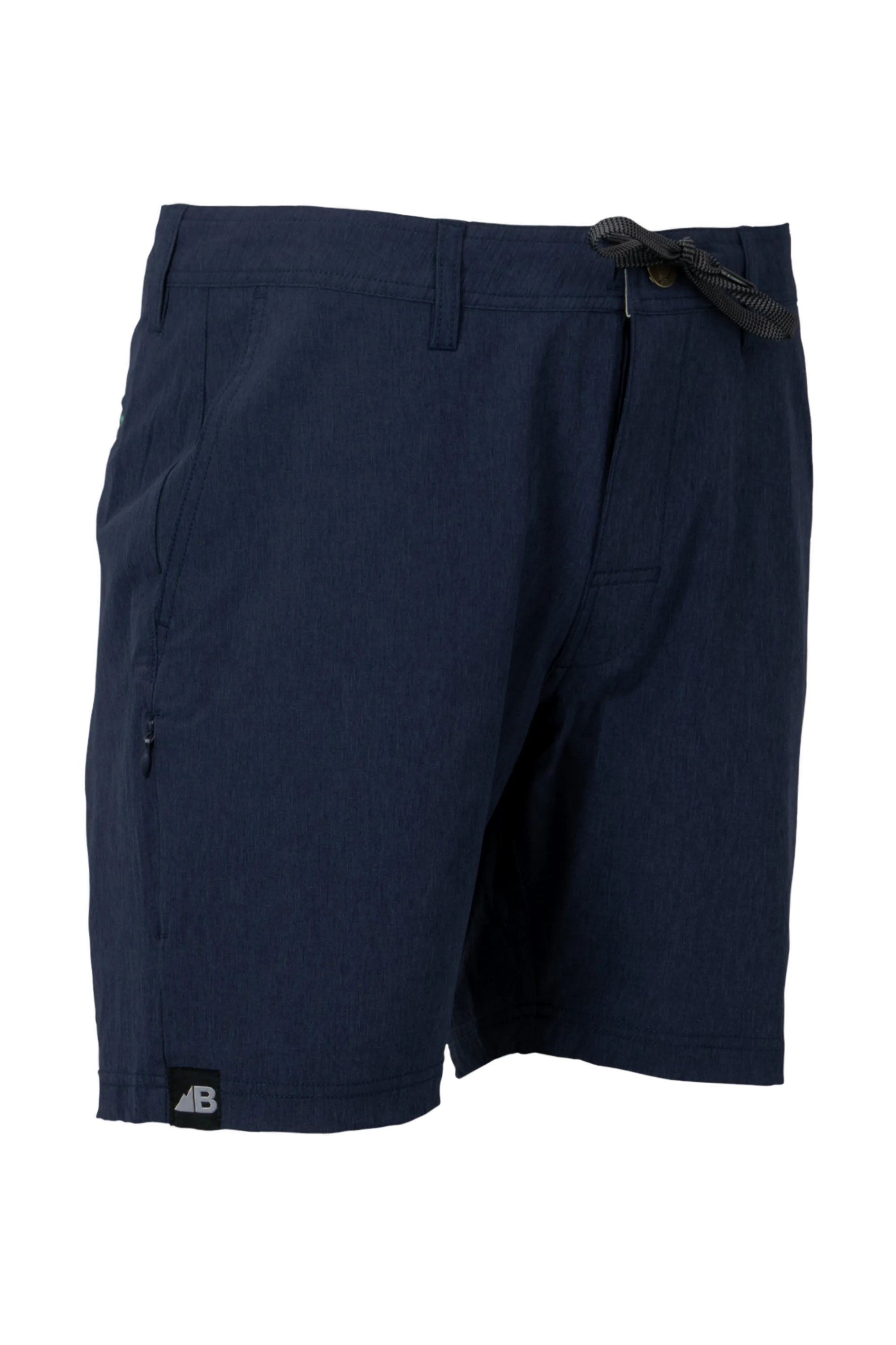 Men's 7" Rocky Mountain Board Shorts