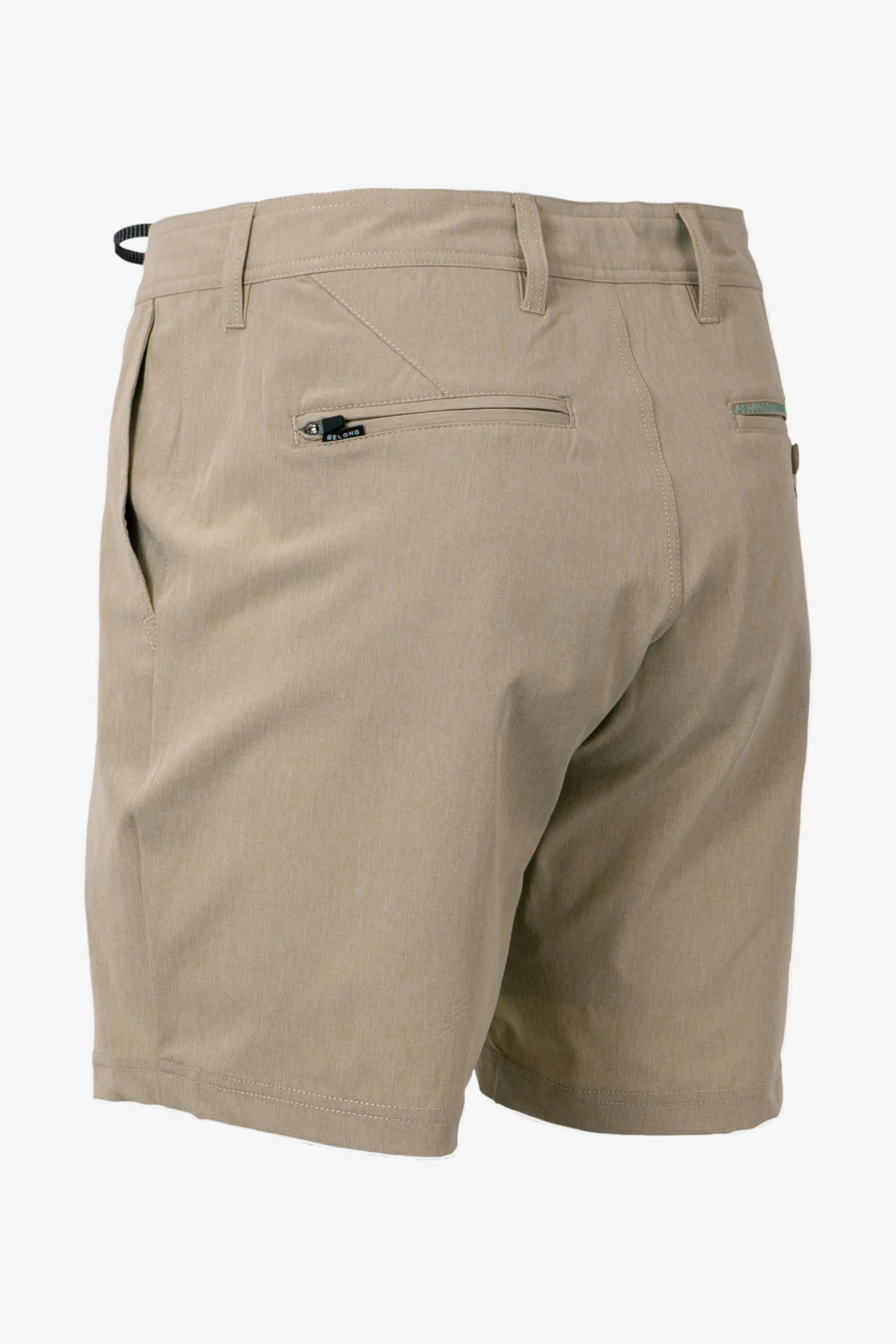 Men's 7" Rocky Mountain Board Shorts