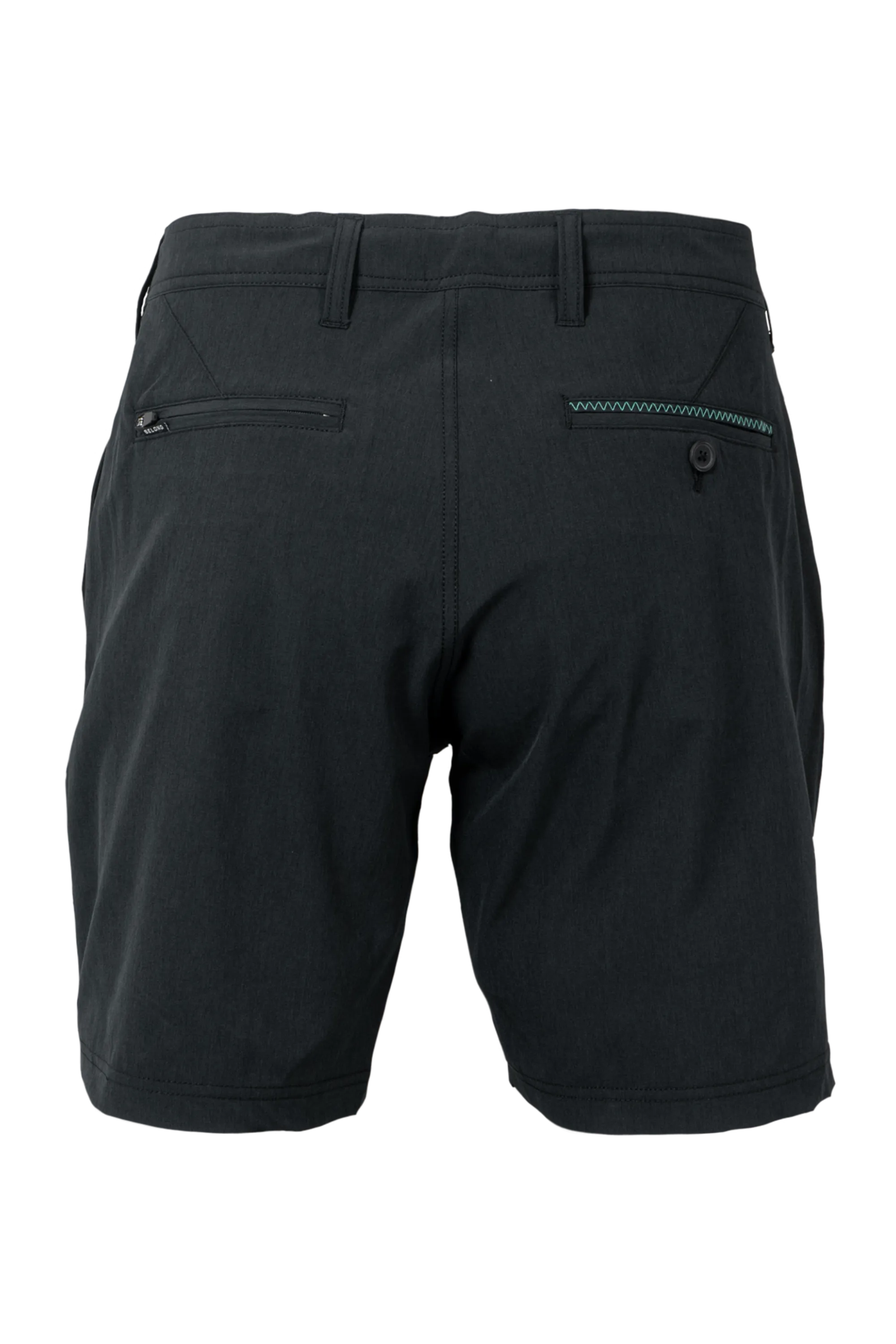 Men's 7" Rocky Mountain Board Shorts