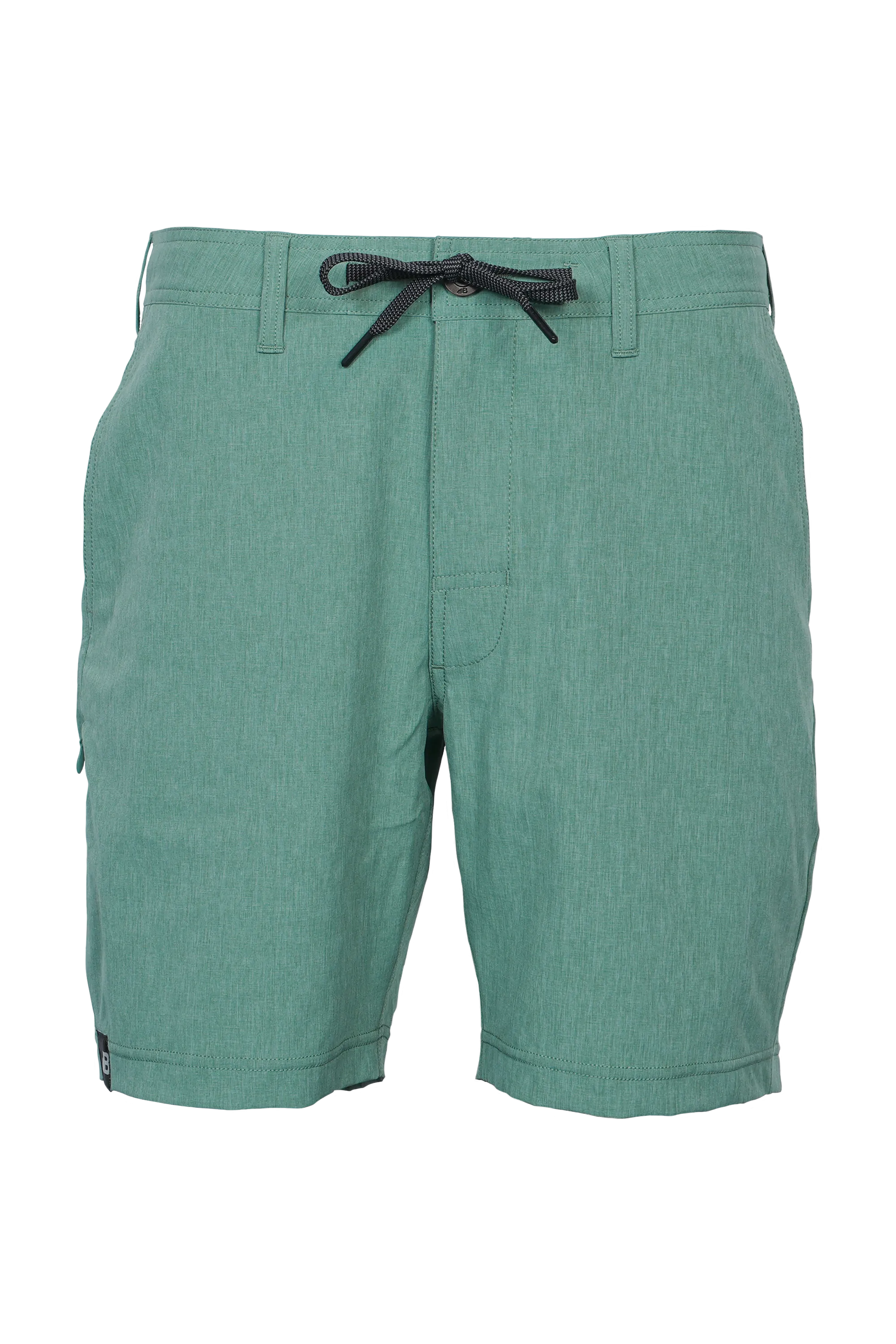 Men's 7" Rocky Mountain Board Shorts
