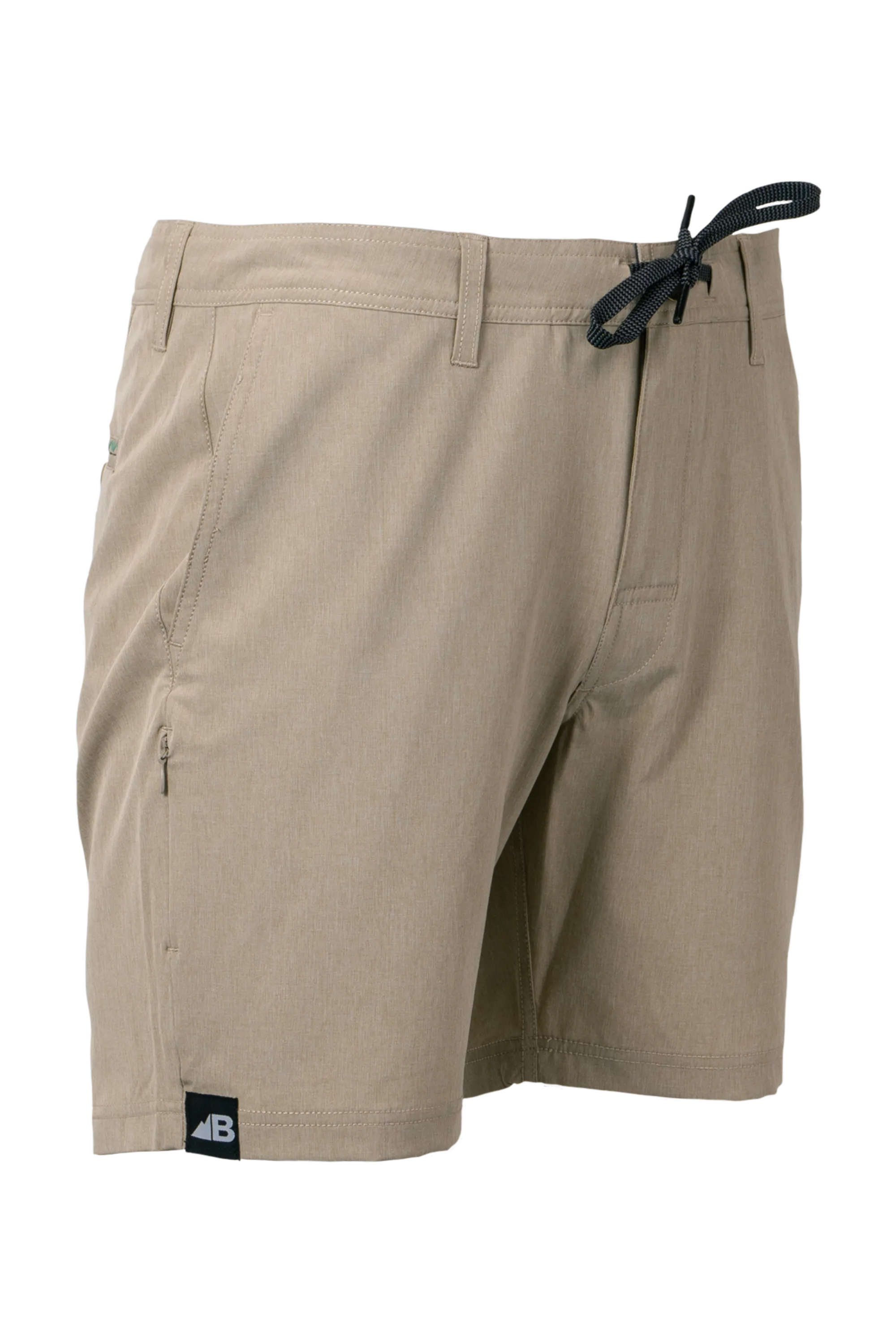 Men's 7" Rocky Mountain Board Shorts