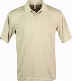 Men's Bamboo Polo - AKWA