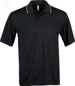 Men's Bamboo Polo - AKWA