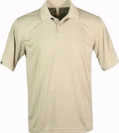 Men's Bamboo Polo - AKWA
