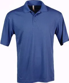 Men's Bamboo Polo - AKWA