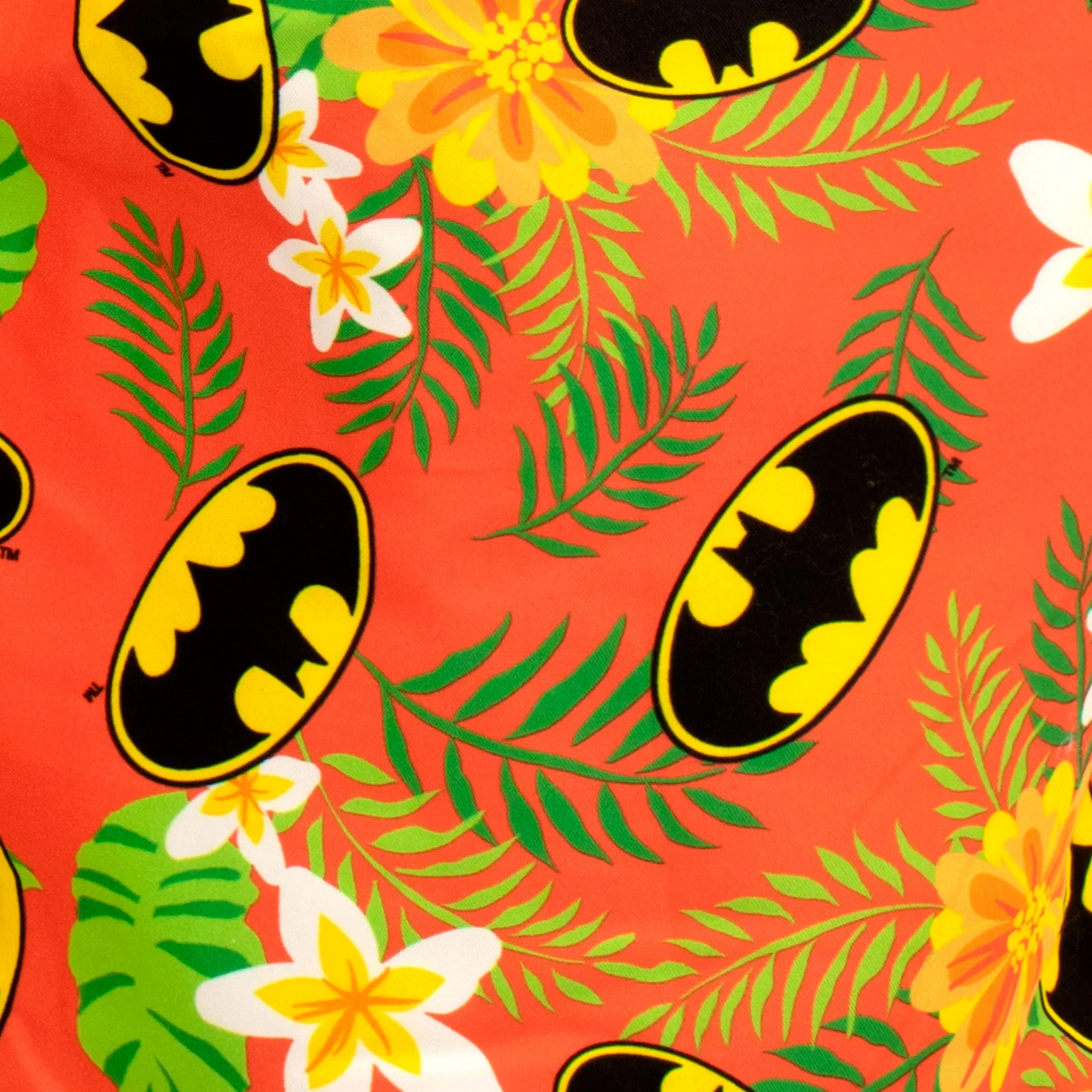 Mens Batman Swim Shorts