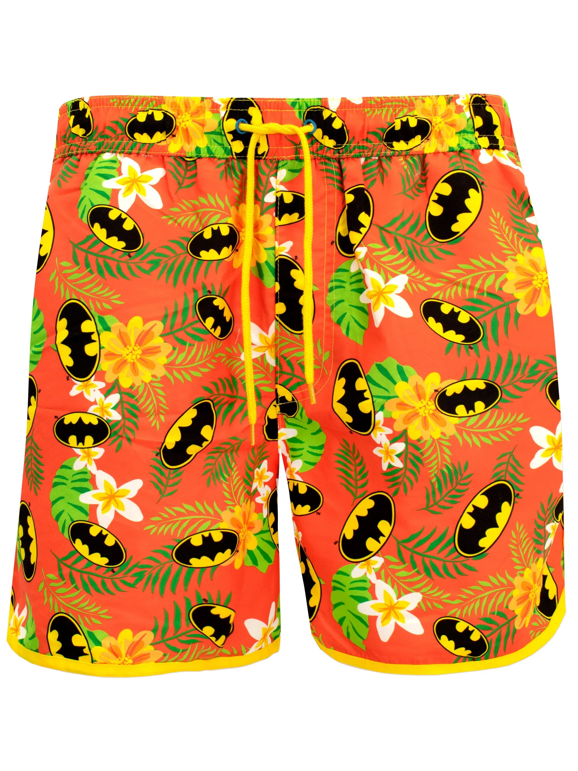 Mens Batman Swim Shorts