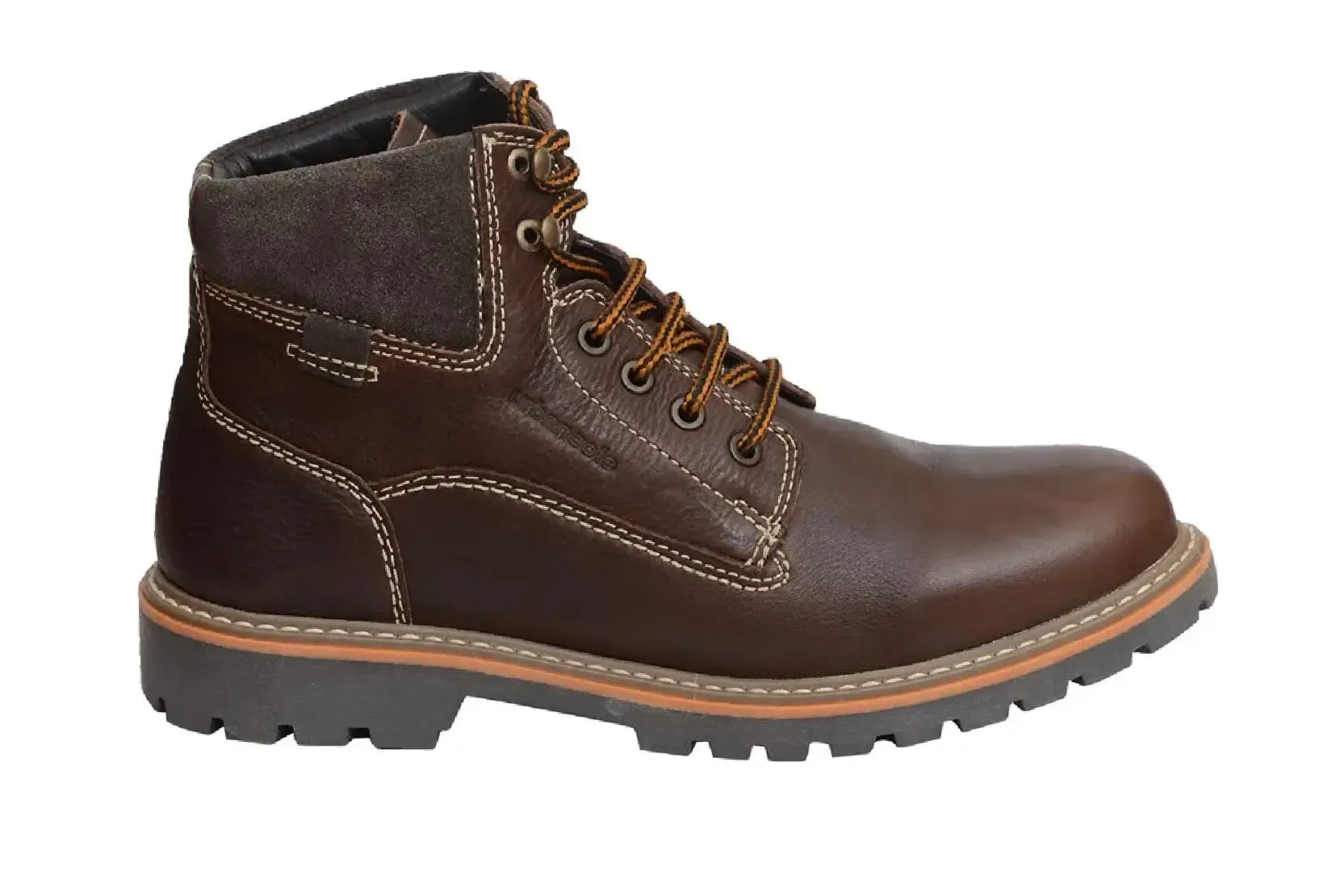 Men's Boot TR-7155