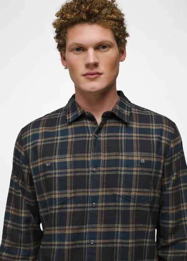 Men's Dolberg Flannel Shirt