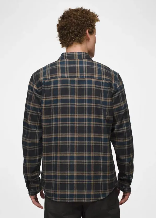 Men's Dolberg Flannel Shirt