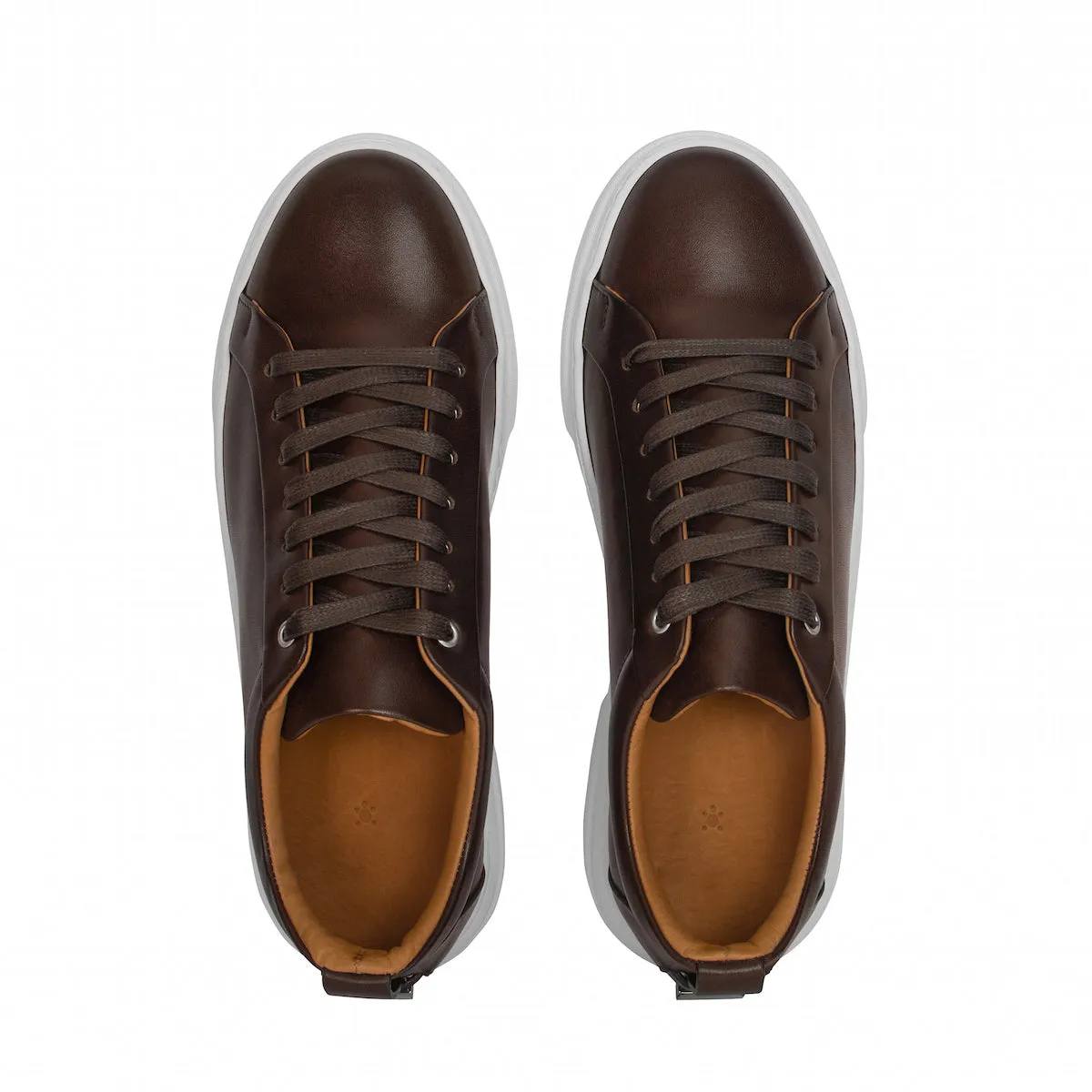 Men's Figaro - Espresso