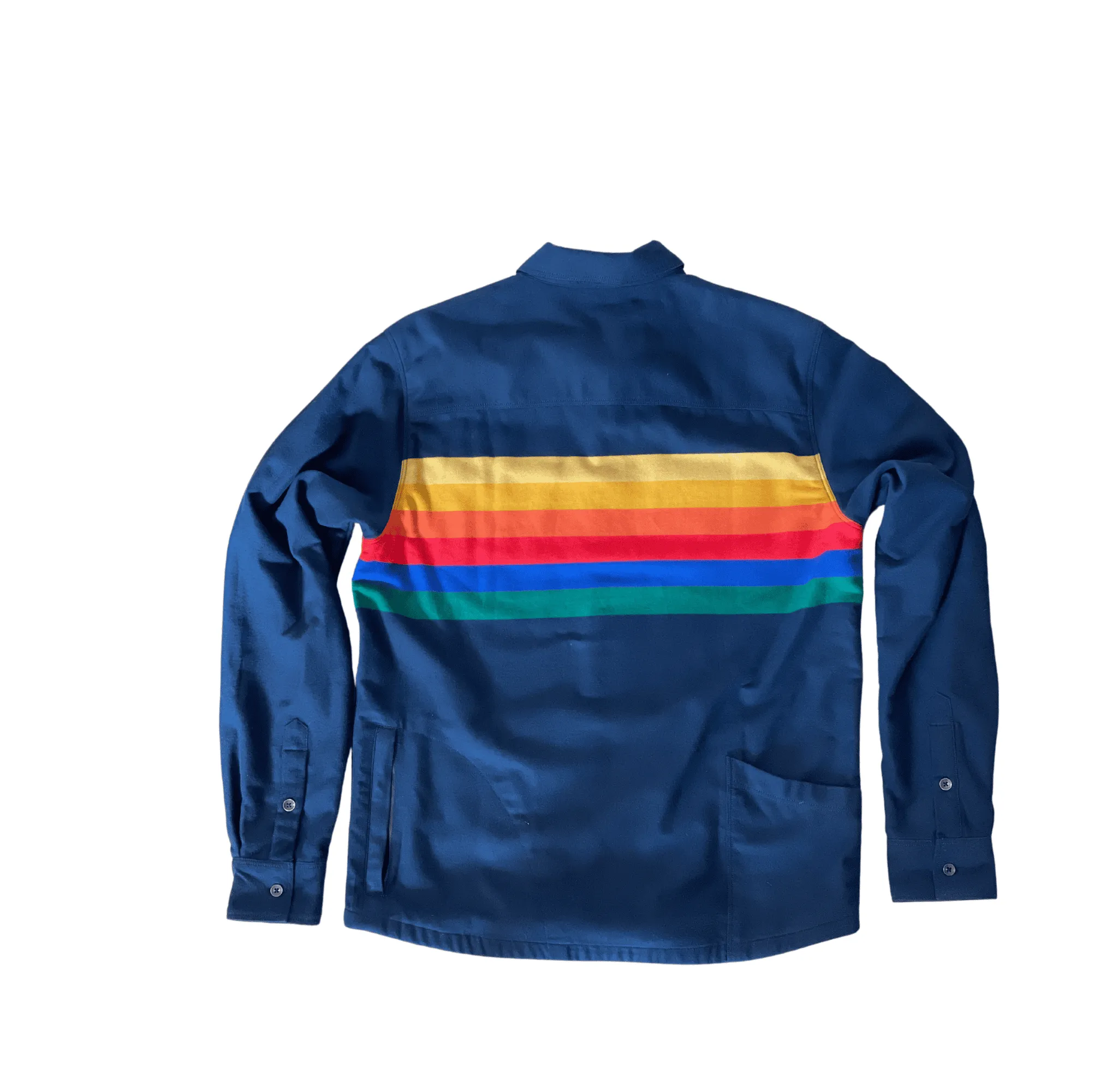 Men’s High Sierra Shirt - Orion Stripe