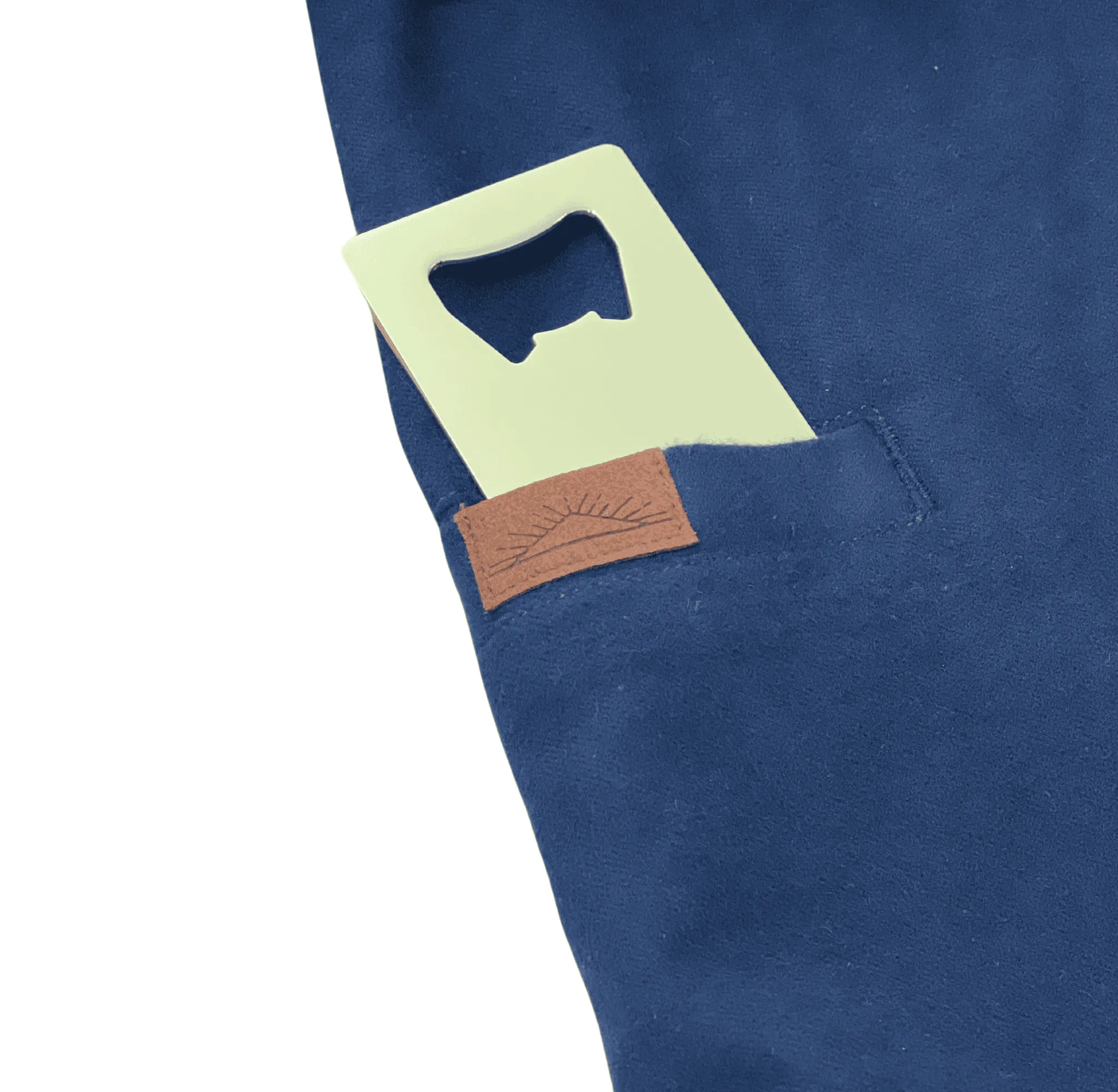 Men’s High Sierra Shirt - Orion Stripe