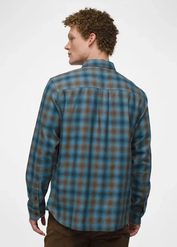 Men's Los Feliz Flannel Shirt