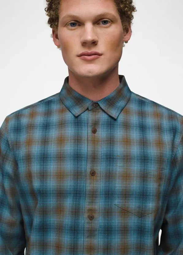 Men's Los Feliz Flannel Shirt