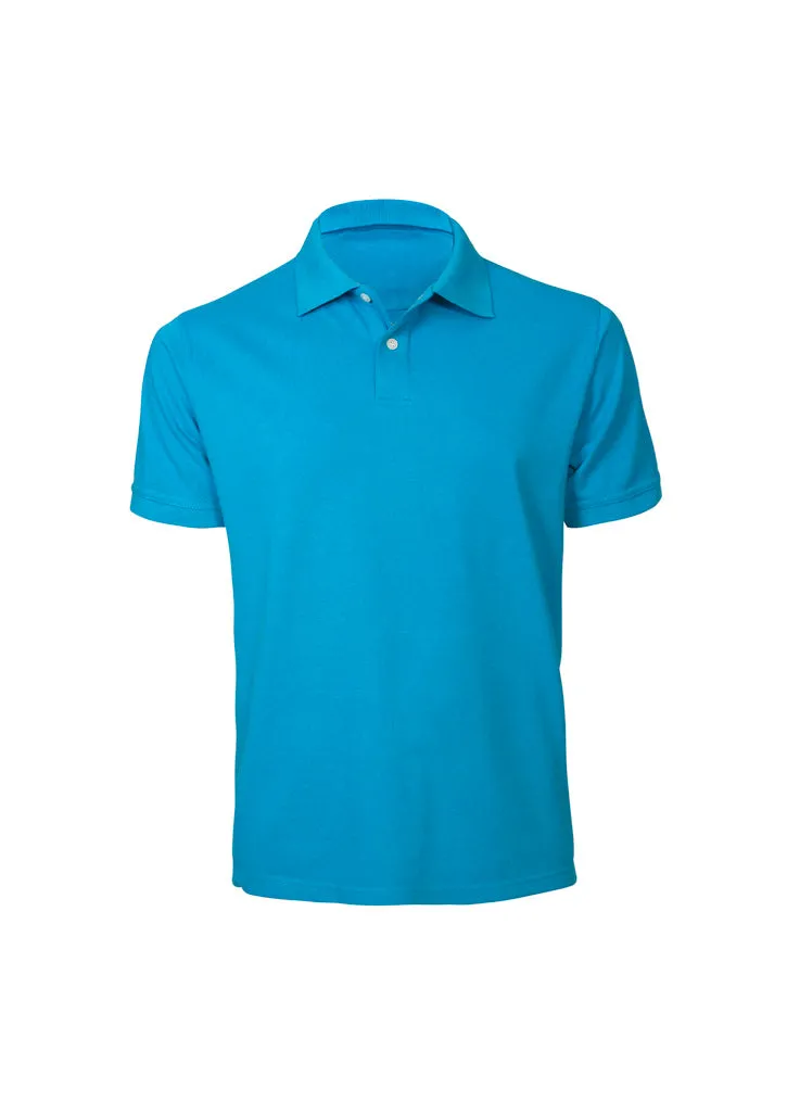 MENS NEON POLO P2100