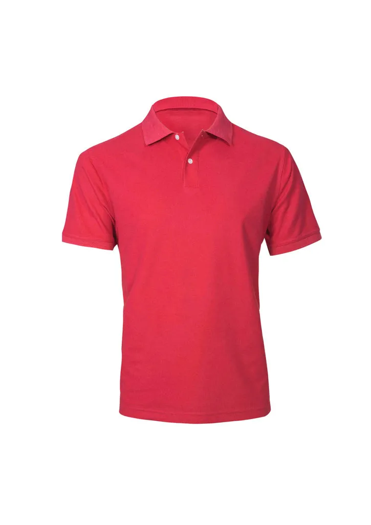 MENS NEON POLO P2100