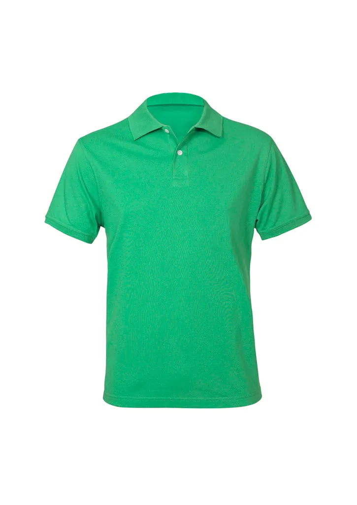 MENS NEON POLO P2100