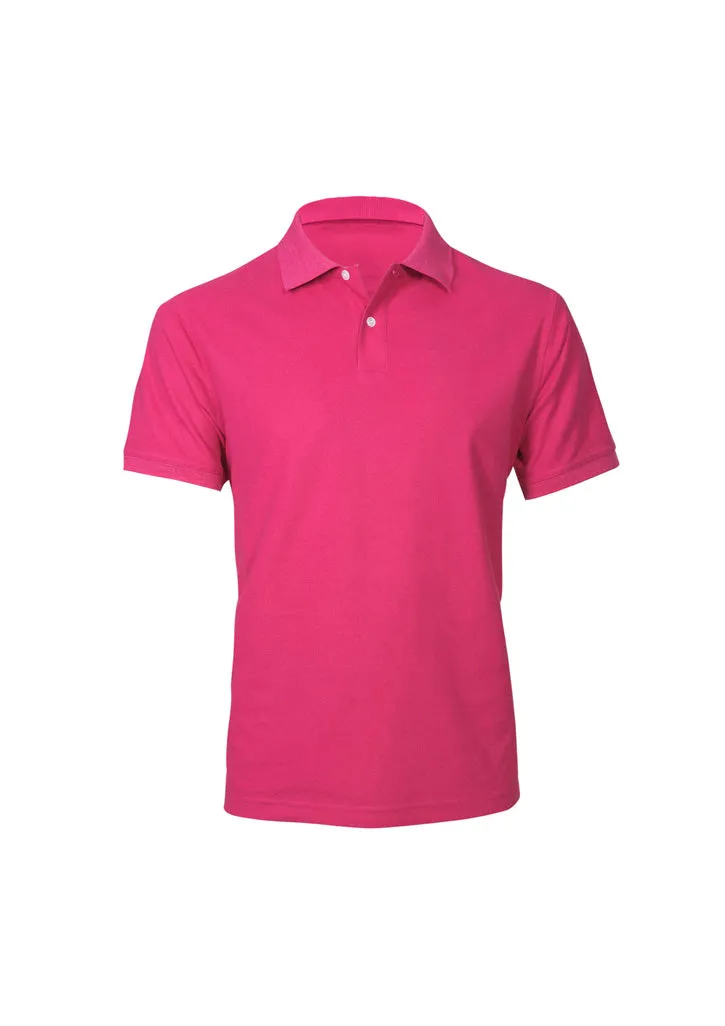 MENS NEON POLO P2100