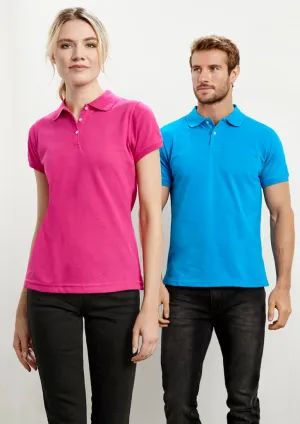 MENS NEON POLO P2100