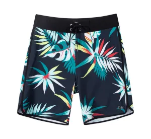 Men's Performance BoardShorts UPF50 With Stretch Fabric