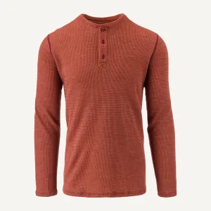 Men's Polaris Henley