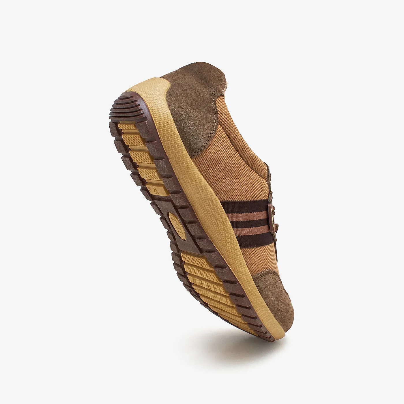 Men's Smart Sneakers