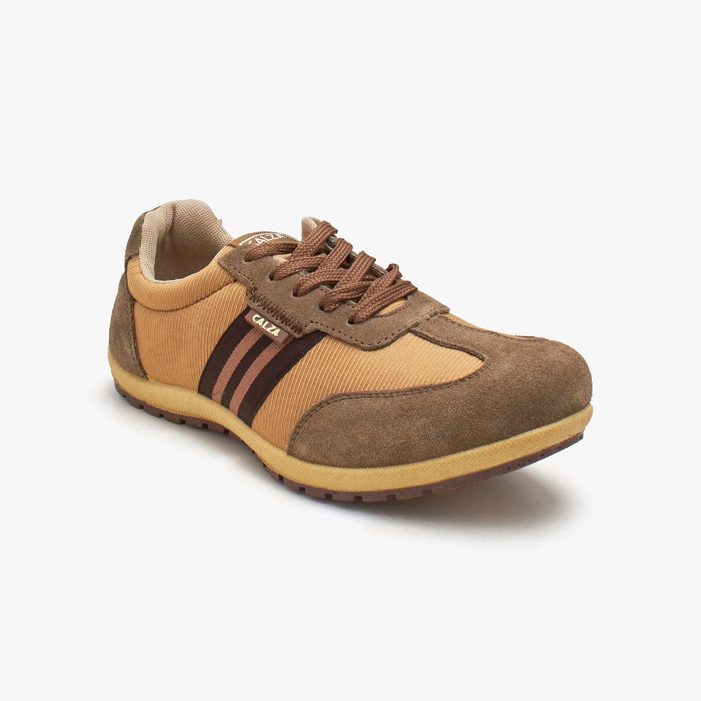 Men's Smart Sneakers