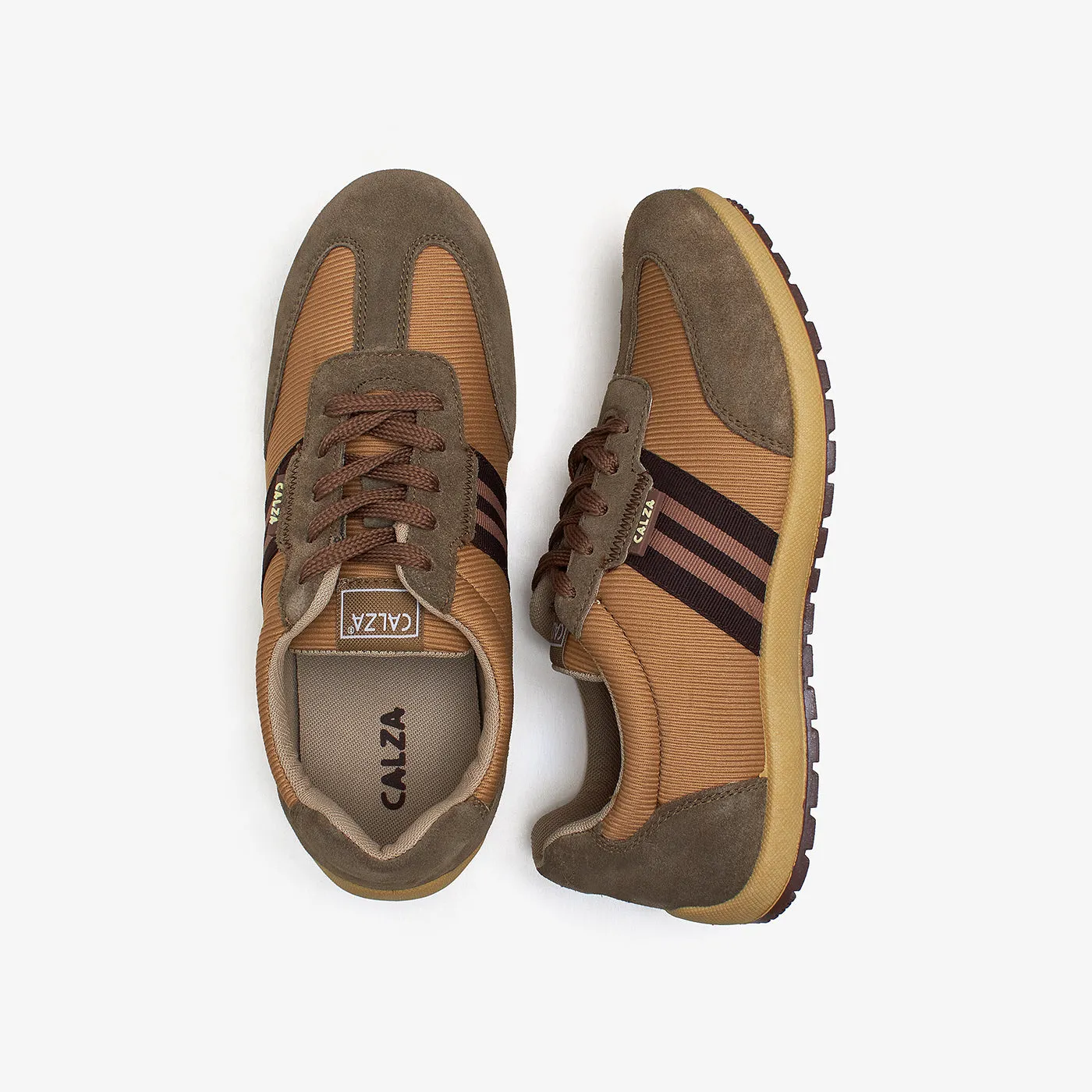 Men's Smart Sneakers