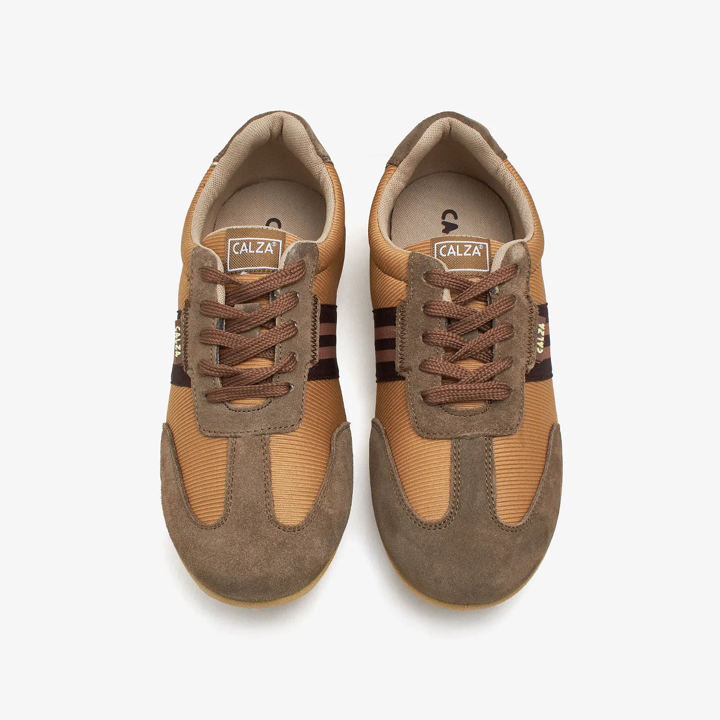 Men's Smart Sneakers