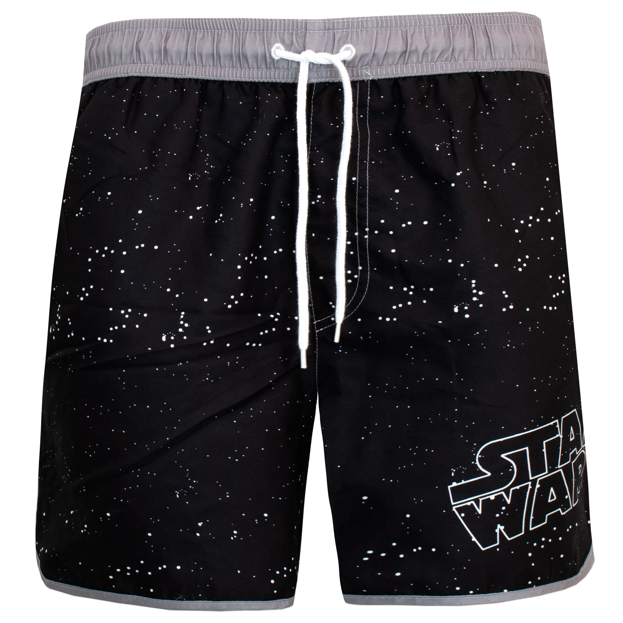 Mens Star Wars Swim Shorts