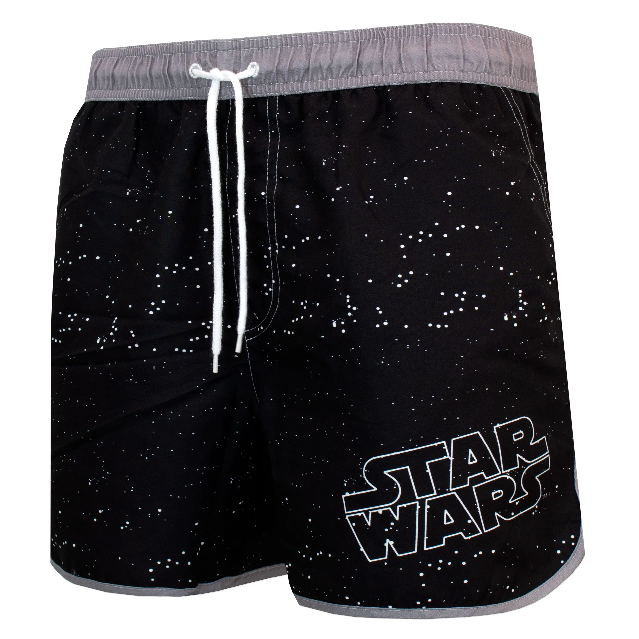 Mens Star Wars Swim Shorts