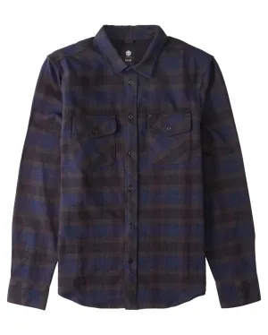 Men's Tacoma Gradient LS