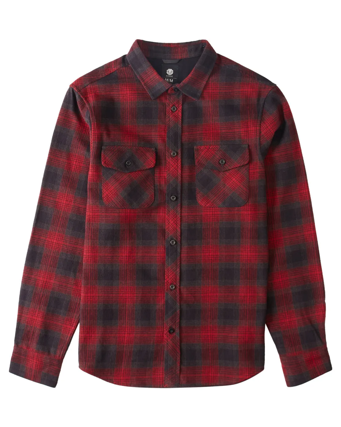 Men's Tacoma Gradient LS