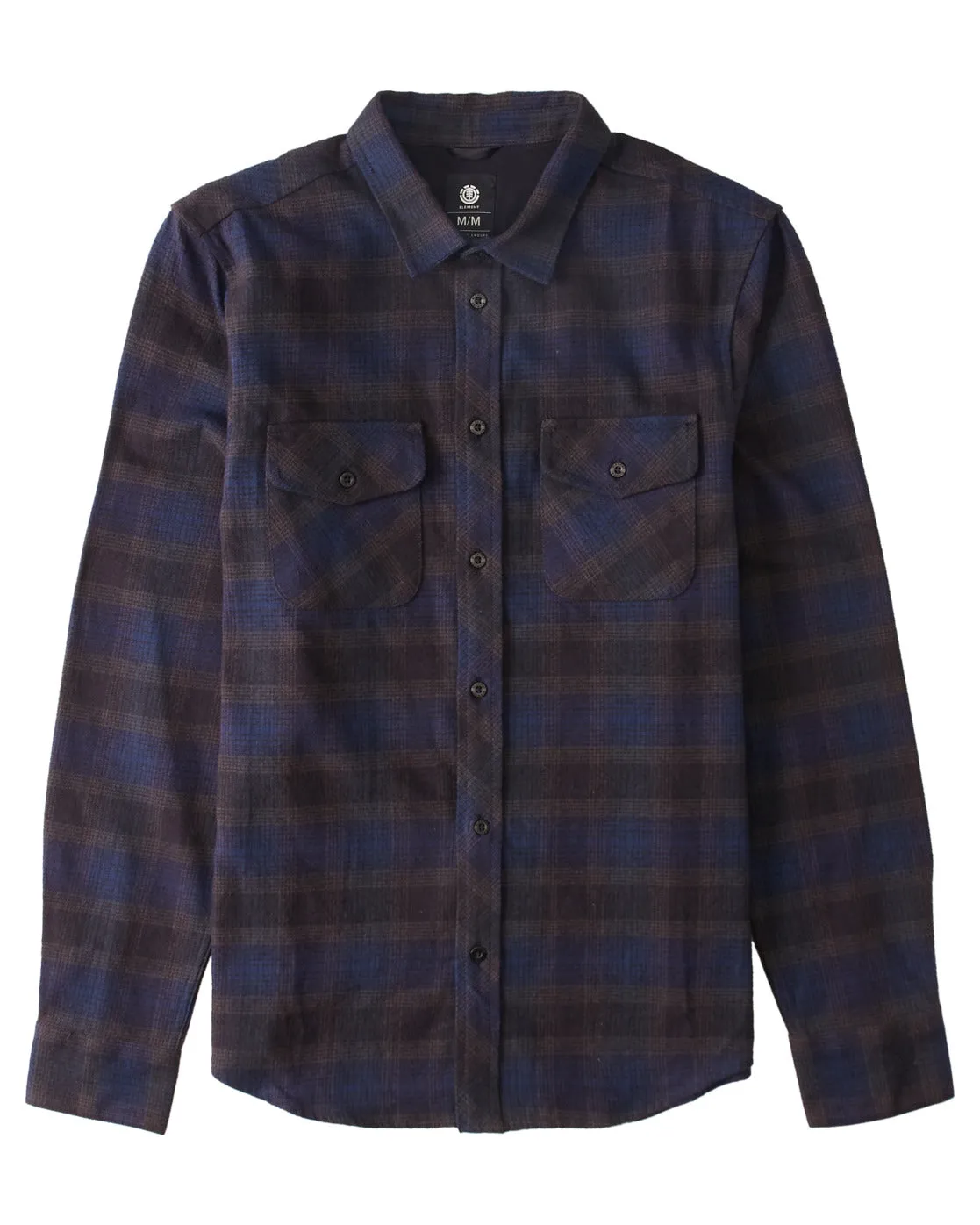 Men's Tacoma Gradient LS