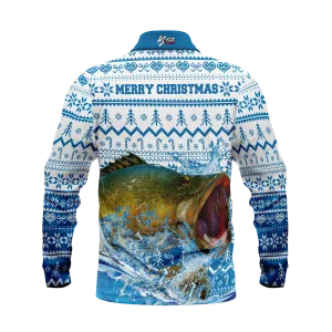 Merry Christmas Polo Shirt