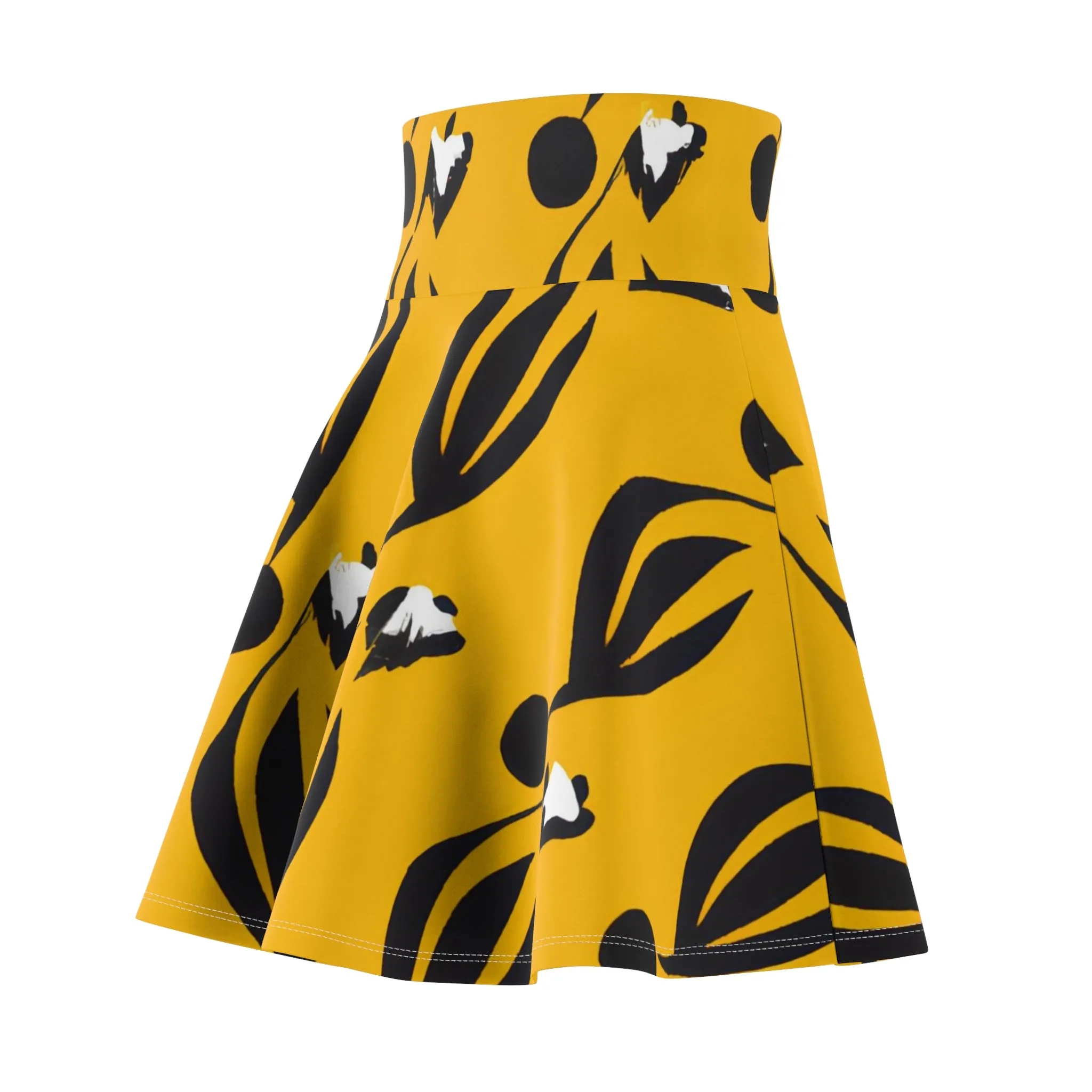 Metriqué Edmundo - Women's Skater Skirt