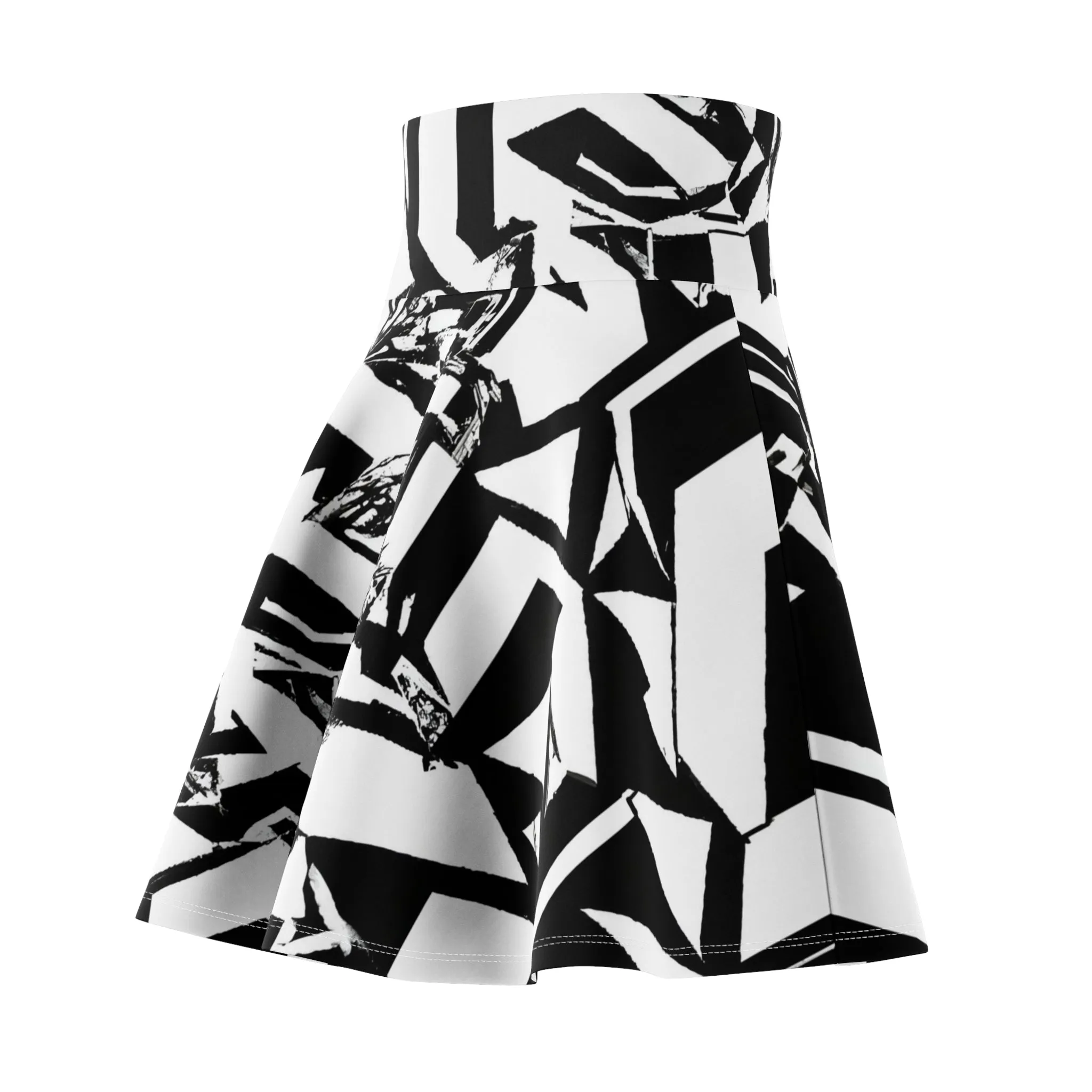 Metriqué Winifred - Women's Skater Skirt