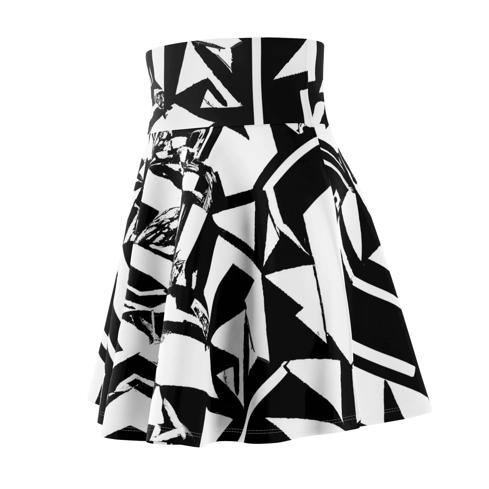 Metriqué Winifred - Women's Skater Skirt