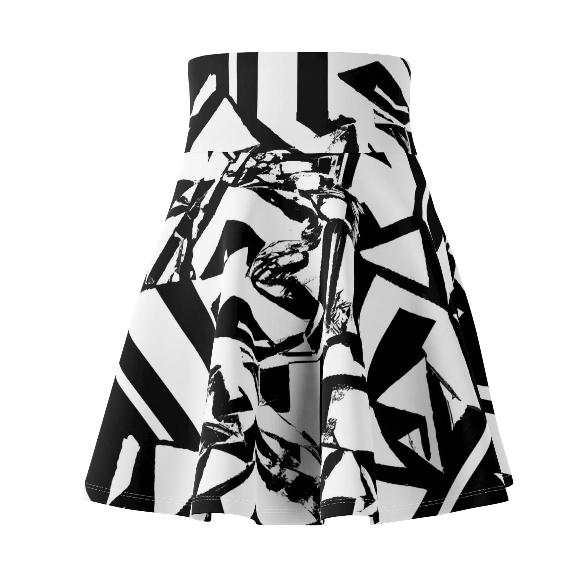 Metriqué Winifred - Women's Skater Skirt