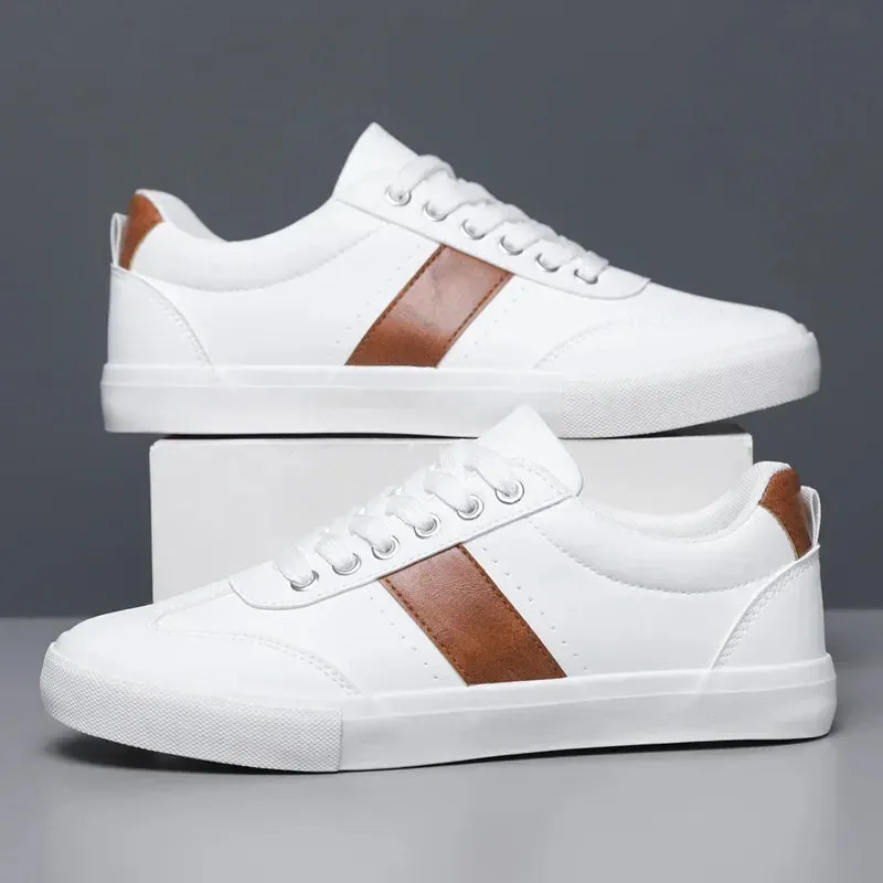Metro Line Sneakers