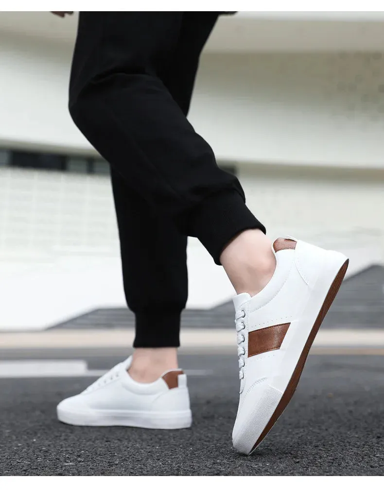 Metro Line Sneakers