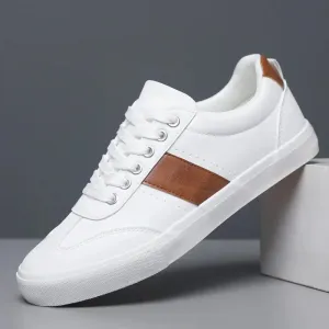 Metro Line Sneakers