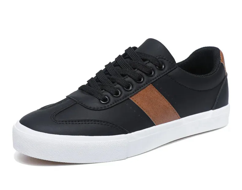 Metro Line Sneakers