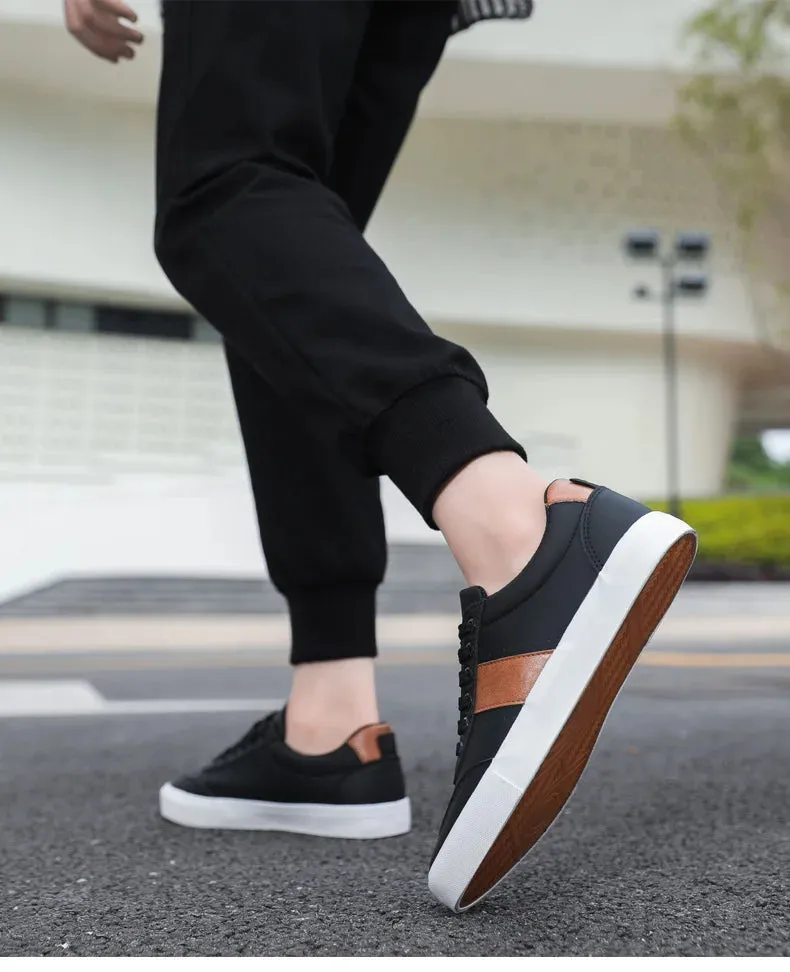 Metro Line Sneakers
