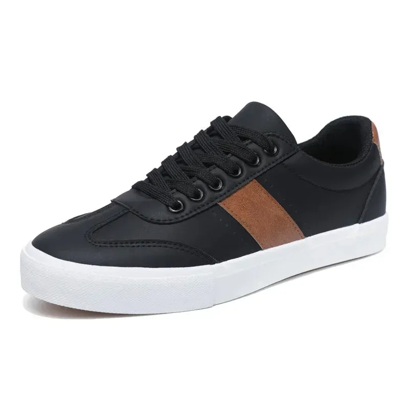 Metro Line Sneakers