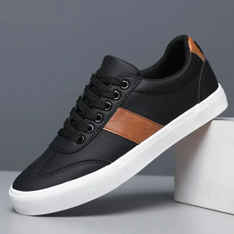 Metro Line Sneakers