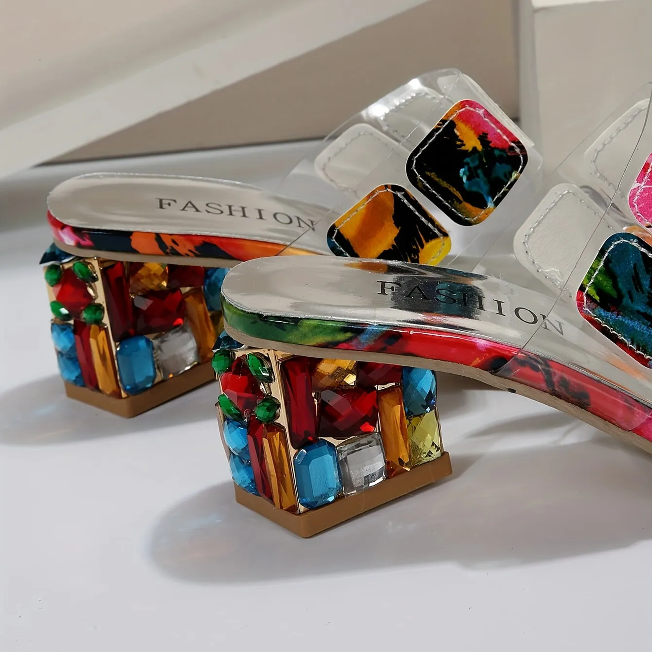 MIAMI -  Comfortable Sandals